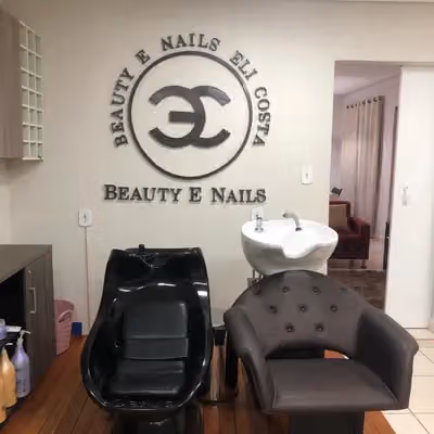 Eli Costa Beauty & Nails