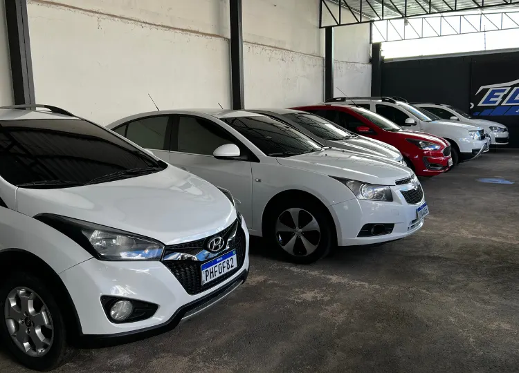 Elite Car veiculos | Venda de Veículos — foto 1