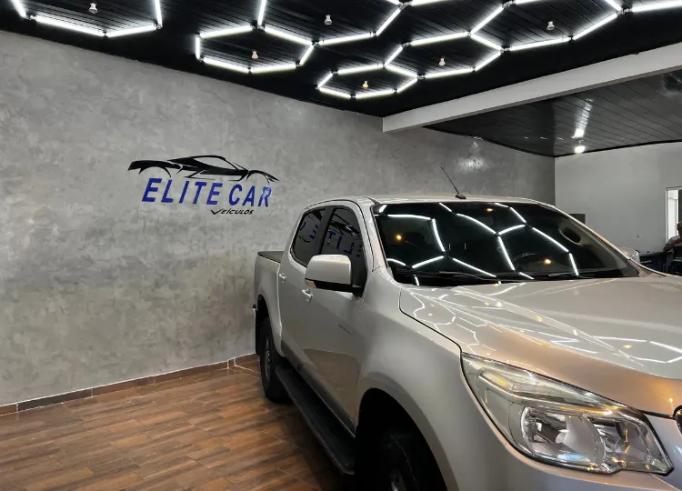 Elite Car veiculos | Venda de Veículos — foto 3