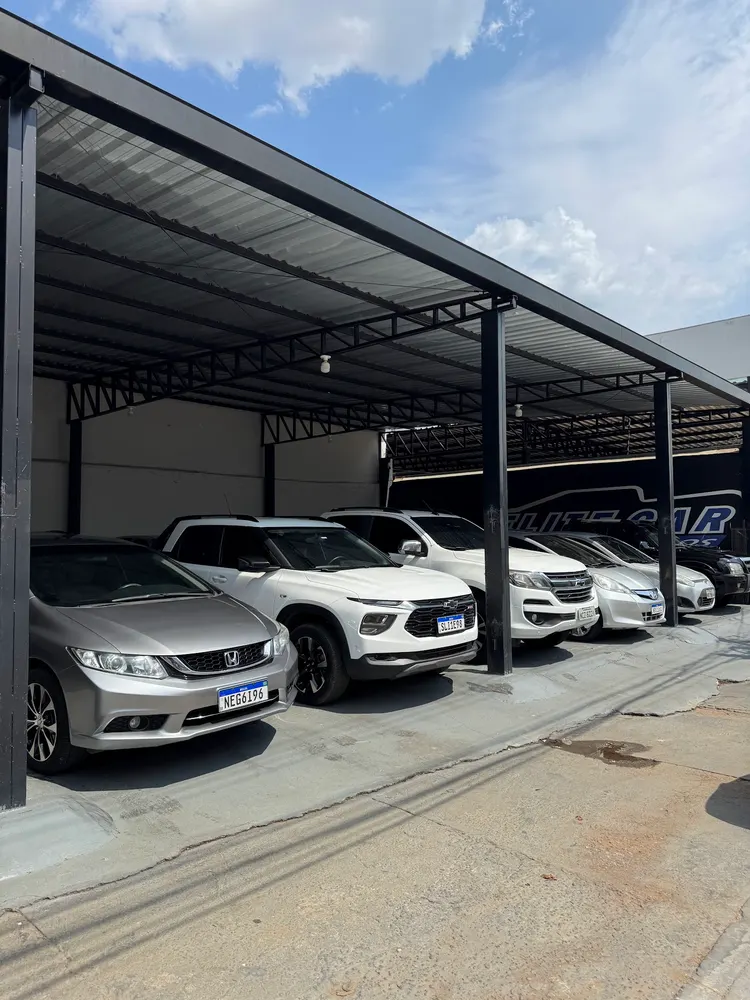 Elite Car veiculos | Venda de Veículos — foto 4