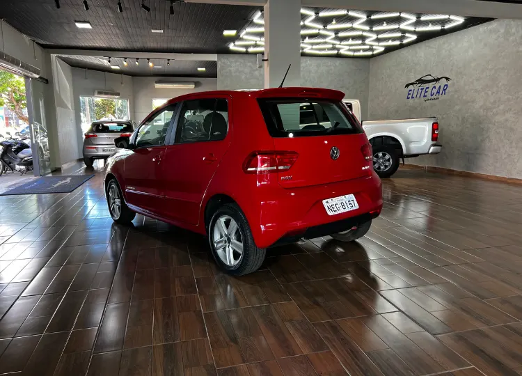 Elite Car veiculos | Venda de Veículos — foto 5