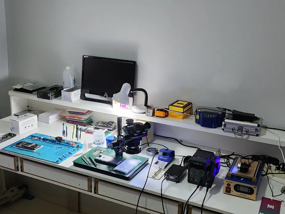 Elite - Eletrônica Avançada — foto 1