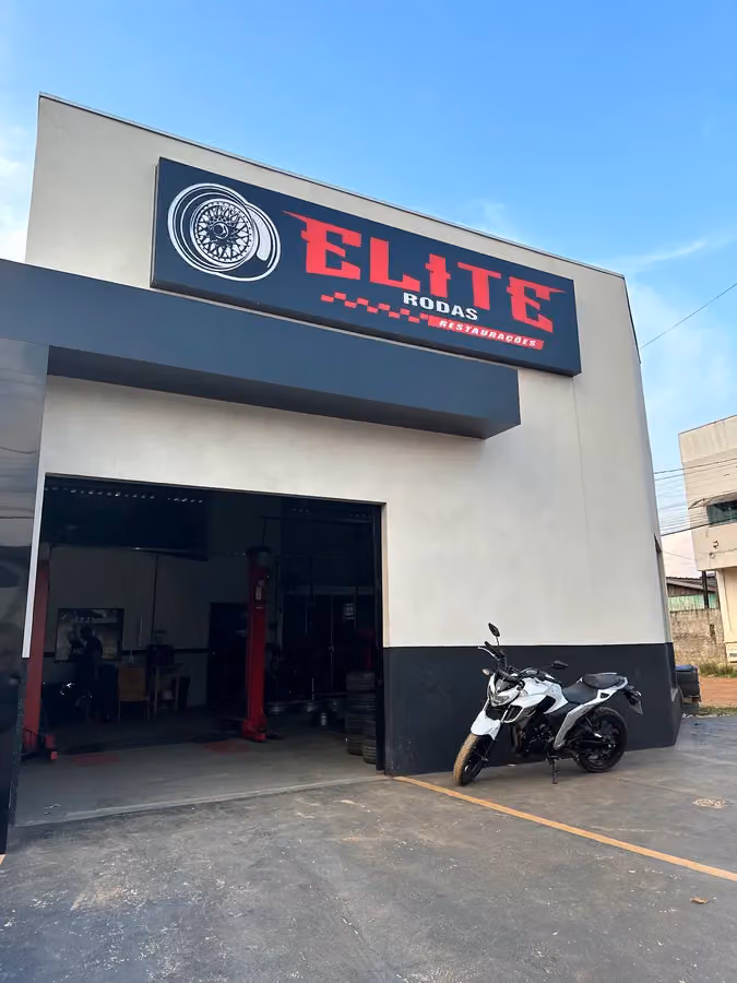 Elite Rodas