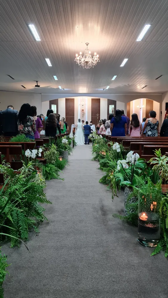 Elo Cerimonial - Assessoria e Cerimonial de Eventos — foto 1