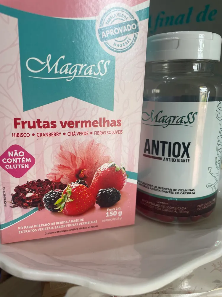 Emagrecimento, Estética e Depilação a Laser - Magrass Vilhena — foto 1