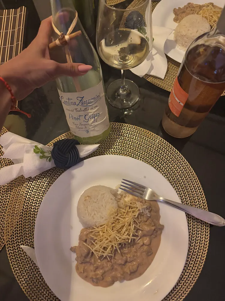 Embaixada Wine — foto 2