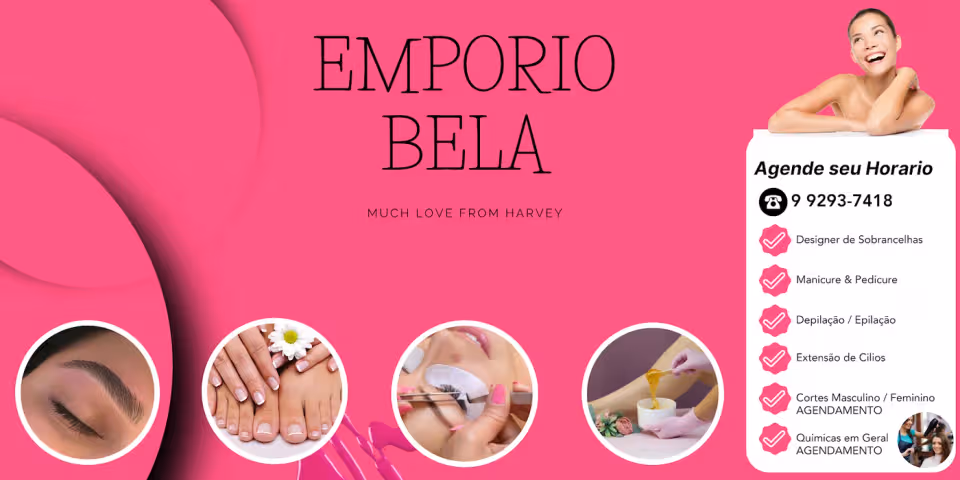 Emporio Bella Vha