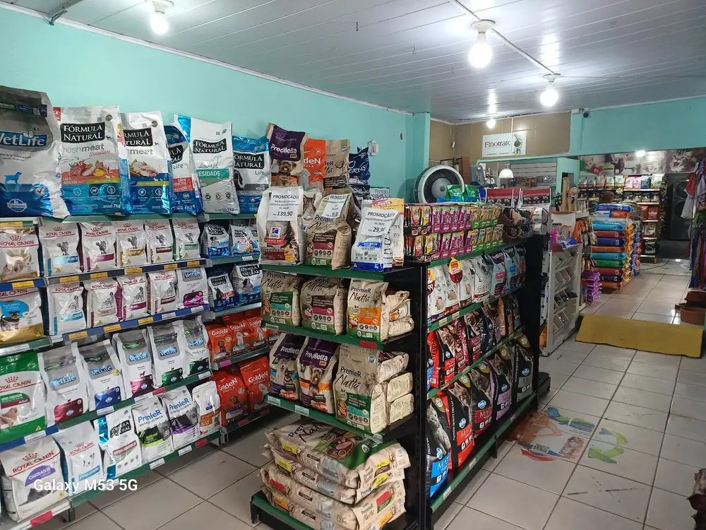 Empório da Ração — foto 1