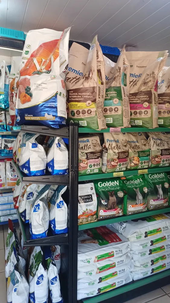 Empório da Ração — foto 3