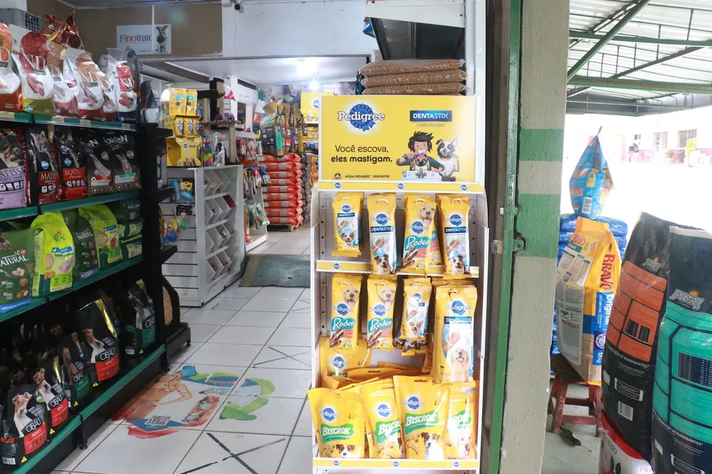 Empório da Ração — foto 2