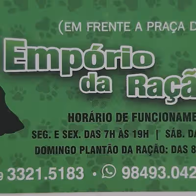Empório da Ração