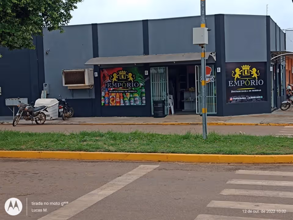 Empório Distribuidora