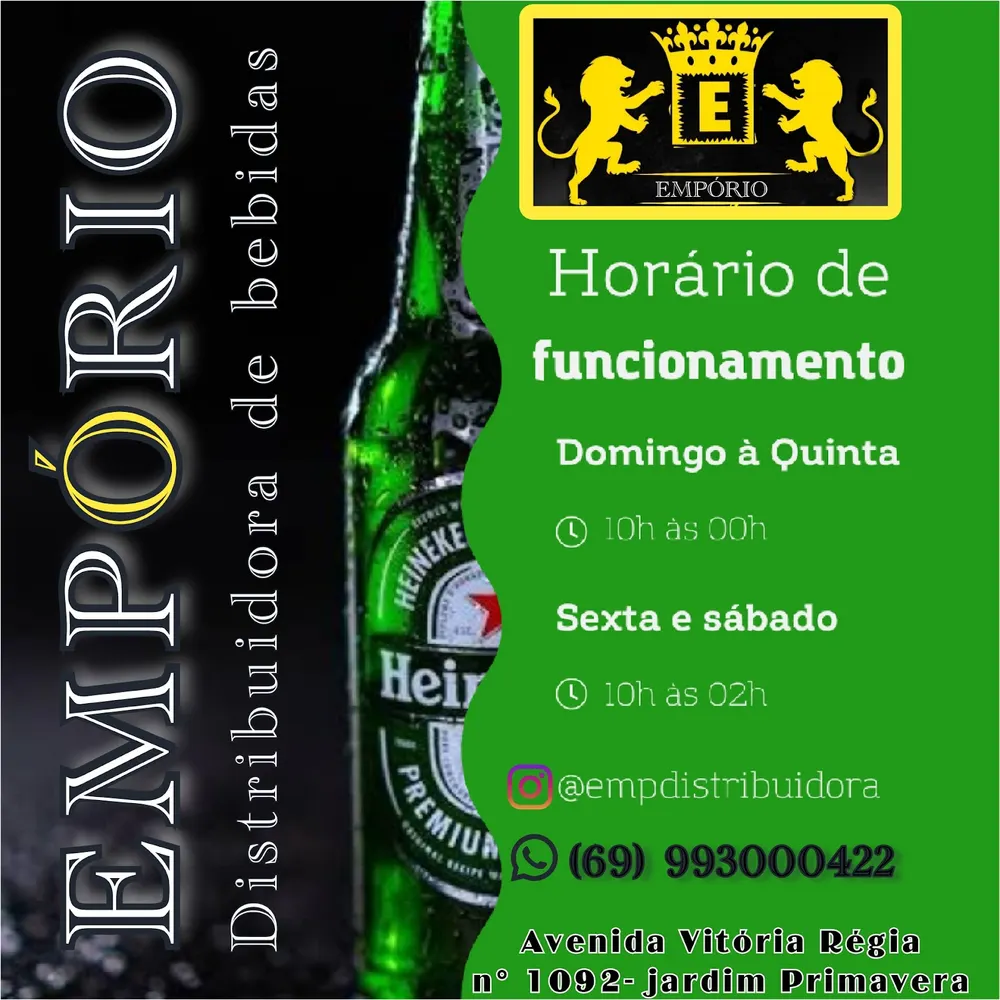 Empório Distribuidora — foto 2