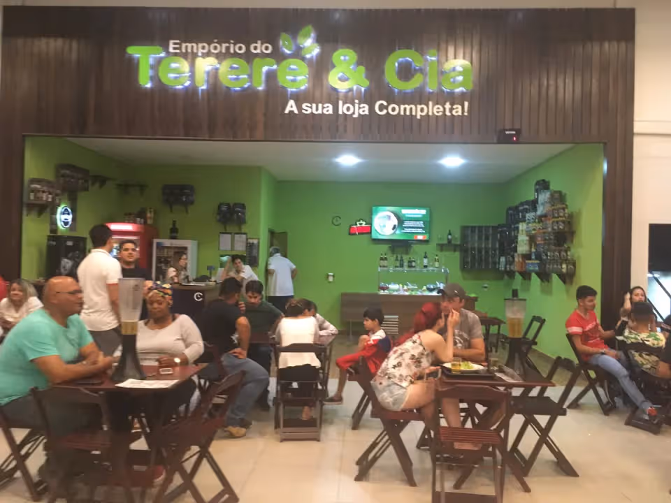 Emporio Do Tererê & Cia
