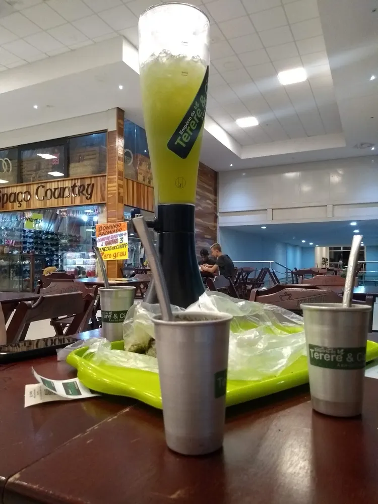 Emporio Do Tererê & Cia — foto 3