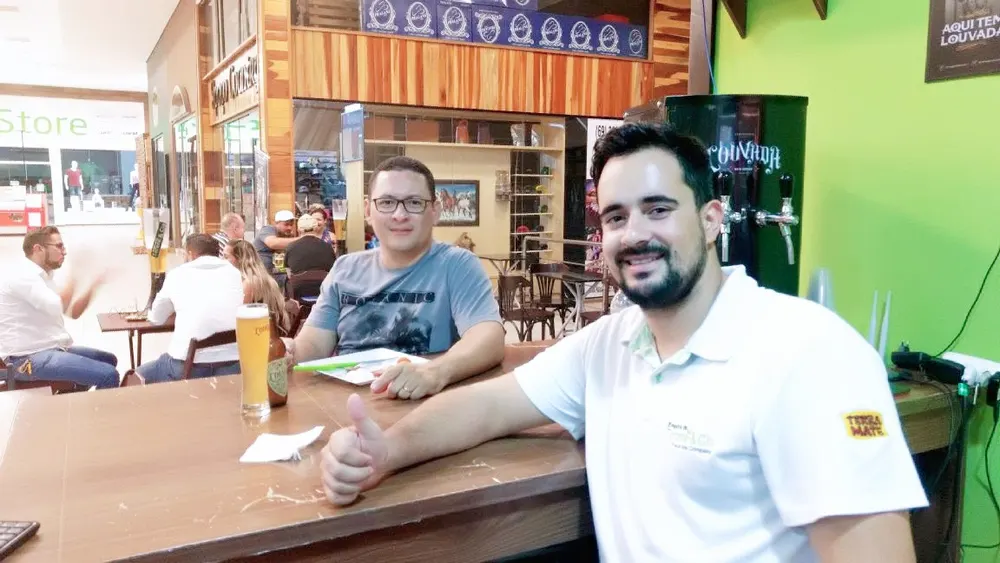 Emporio Do Tererê & Cia — foto 1
