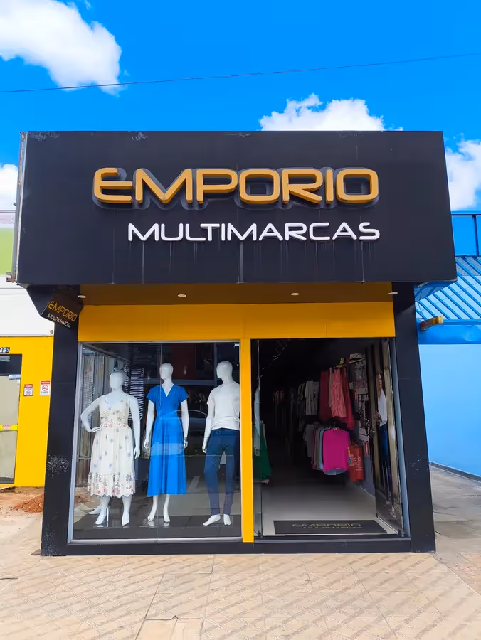 Emporio Multimarcas