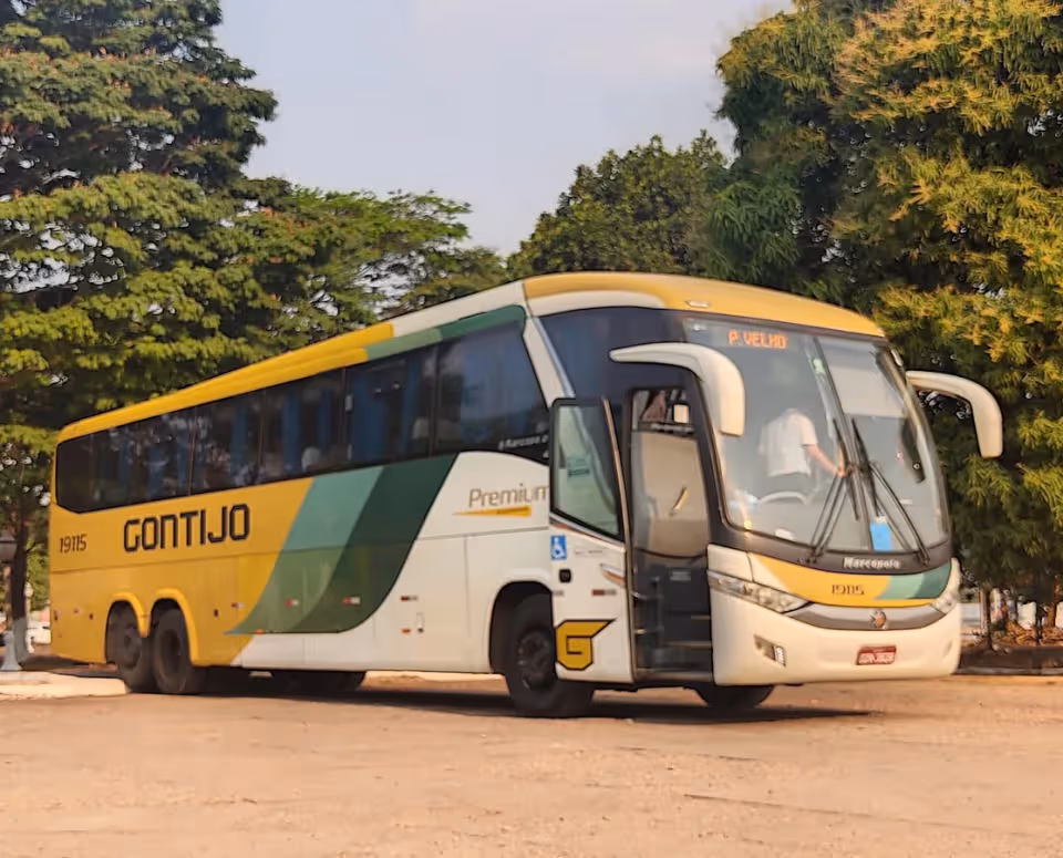 Empresa Gontijo de Transportes