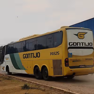 Empresa Gontijo de Transportes