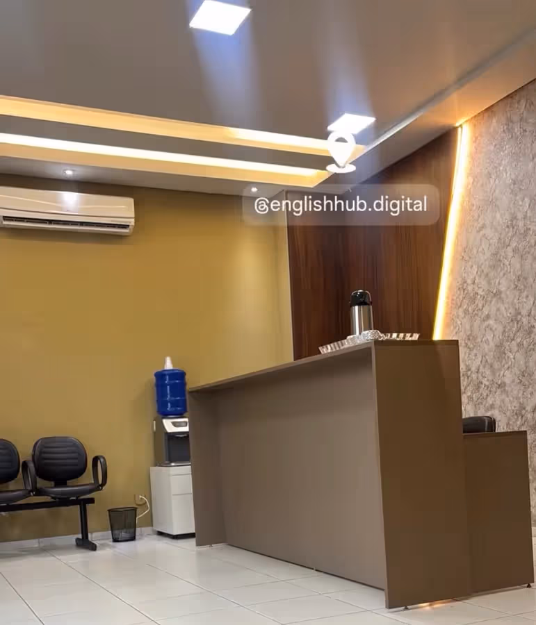 English Hub Digital