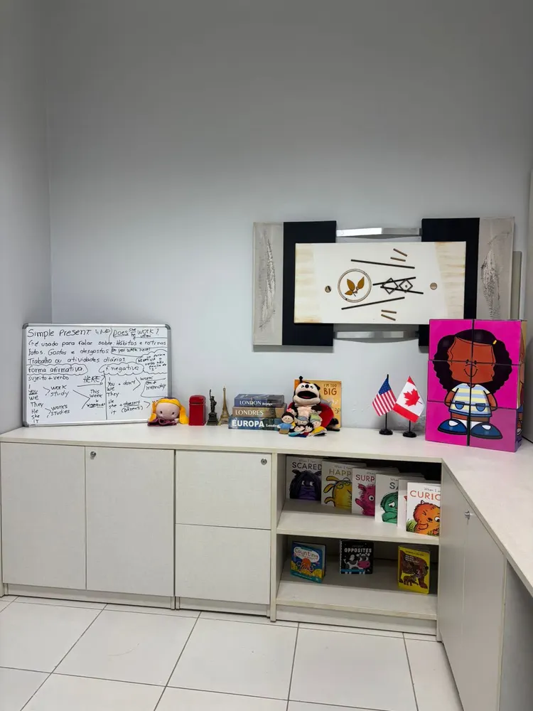 English Hub Digital — foto 3