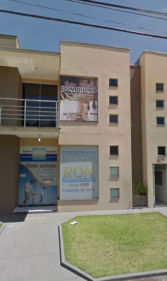 Ensino Musical Dom Divino