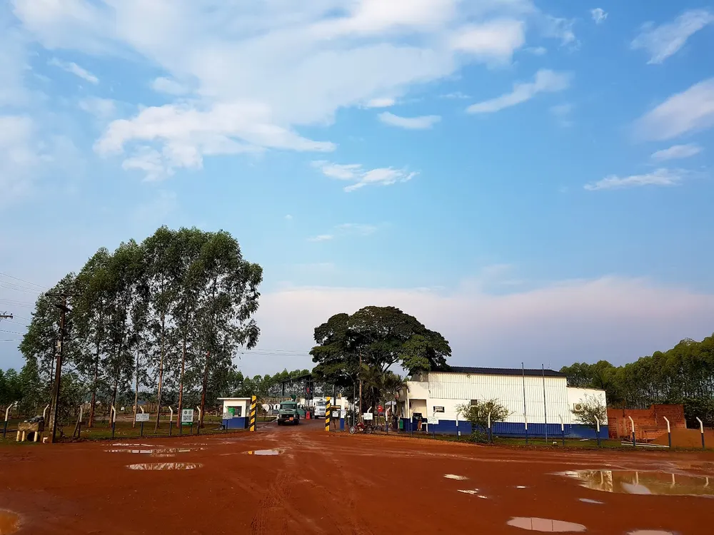 Equador Petróleo — foto 1