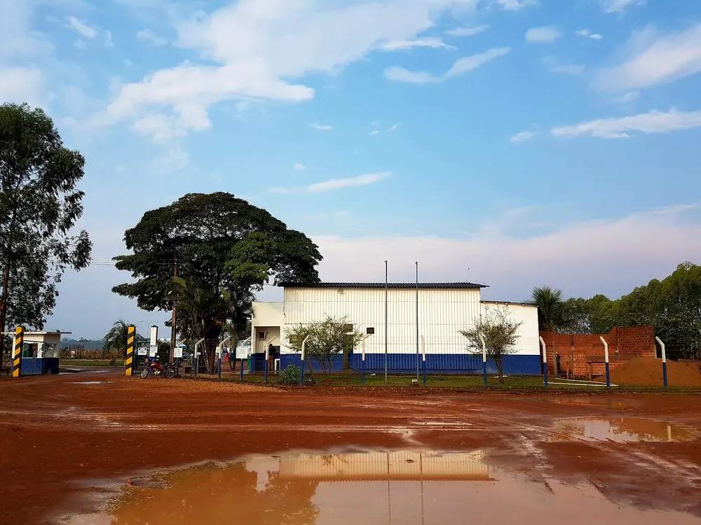 Equador Petróleo — foto 2