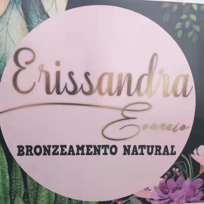 Erissandra Bronzeamento