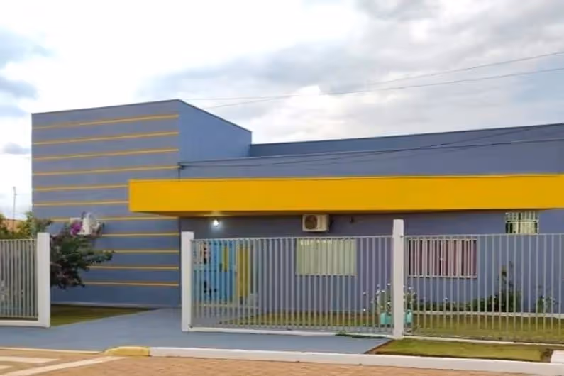 Escola Bianca e Leonardo de Mattos Bezerra