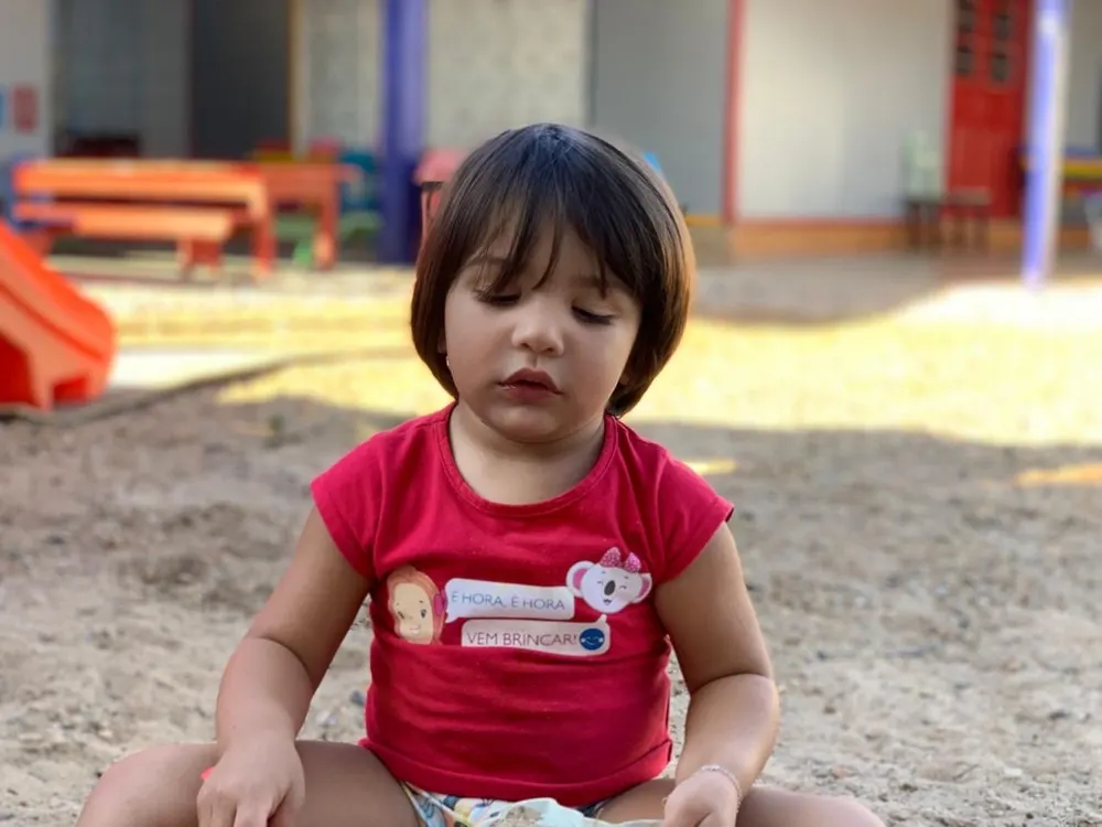 Escola Caminhos do Saber — foto 4