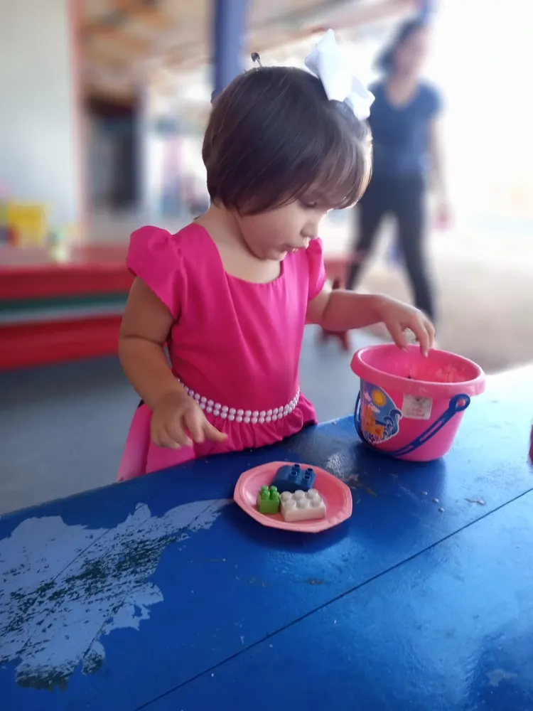Escola Caminhos do Saber — foto 6