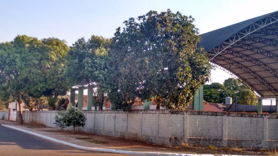 Escola Cecília Meireles