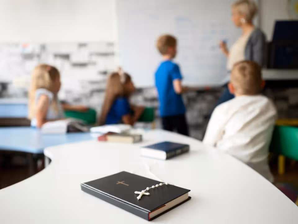 Escola de Educação Personalizada Atrium