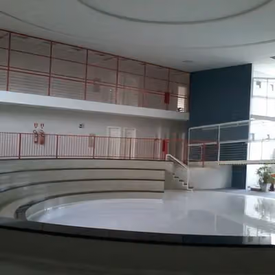 Escola de Ensino Fundamental CEP Vilhena | Centro Educacional Presbiteriano