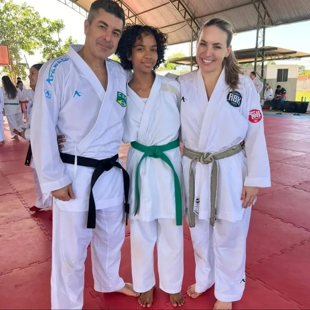 Escola de Karatê Champions club — foto 1
