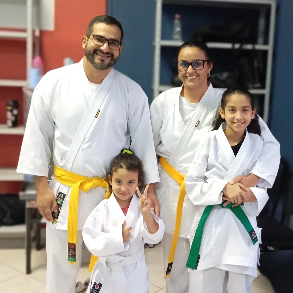 Escola de Karatê Champions club — foto 3