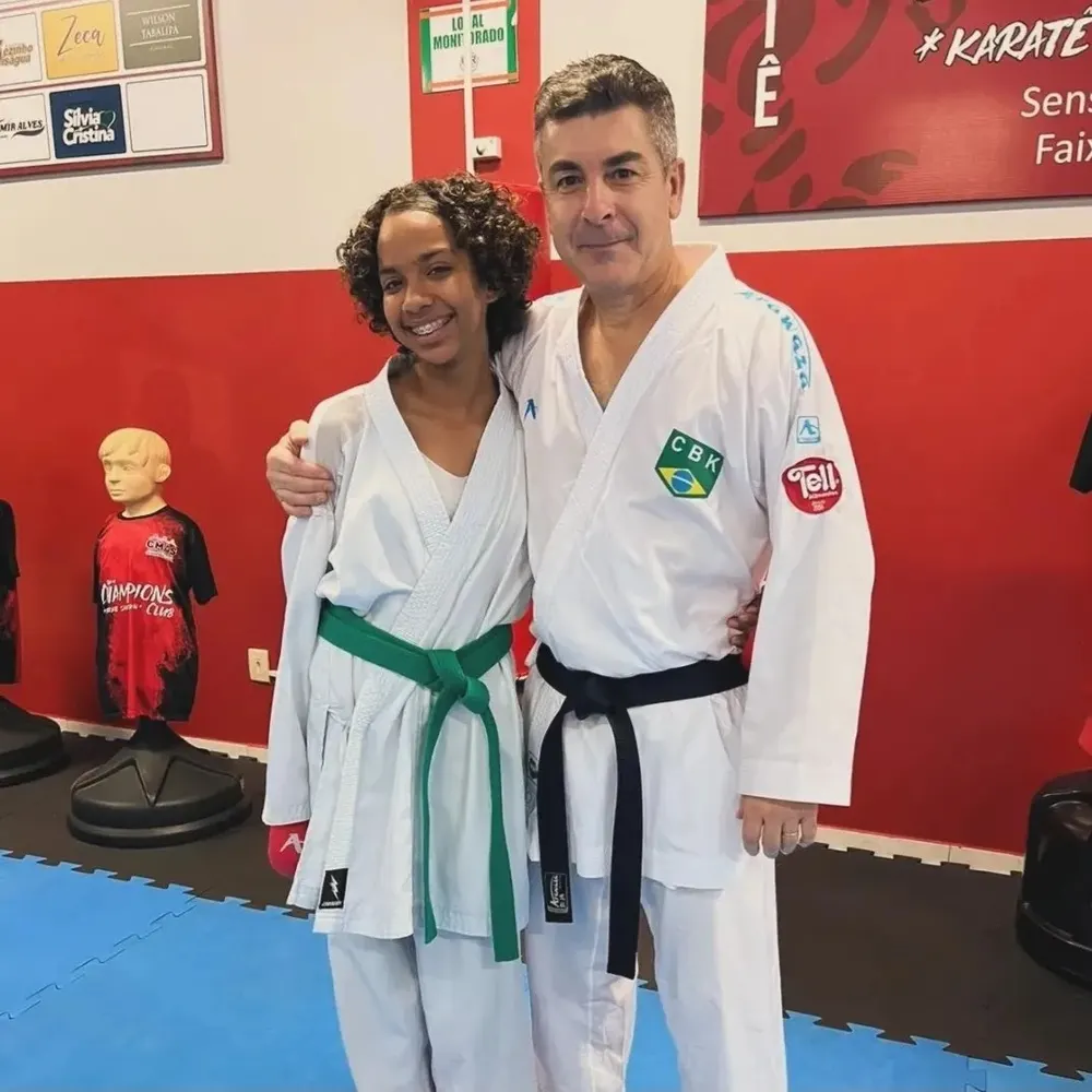 Escola de Karatê Champions club — foto 6
