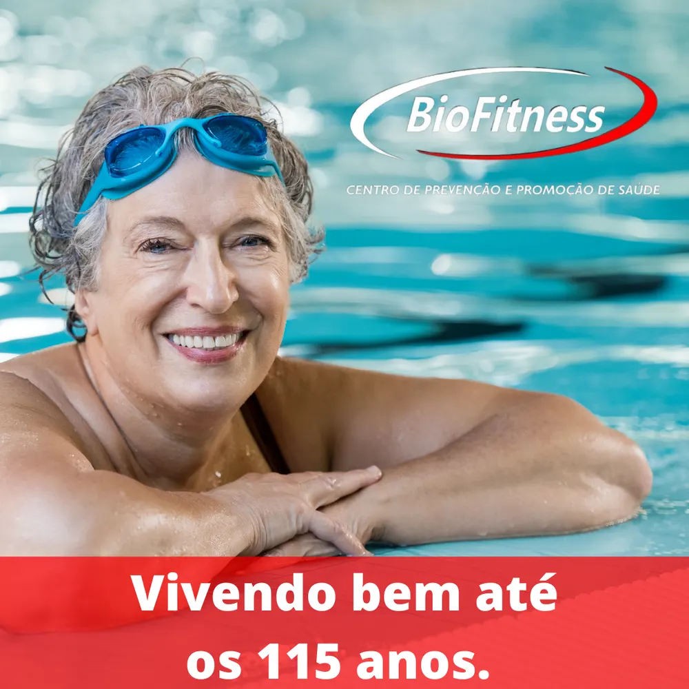 Escola de Natação Biofitness Vilhena Ro — foto 4