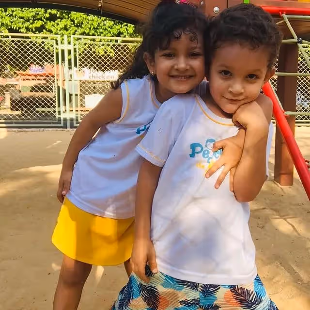 Escola Infantil Pedacinho do Céu