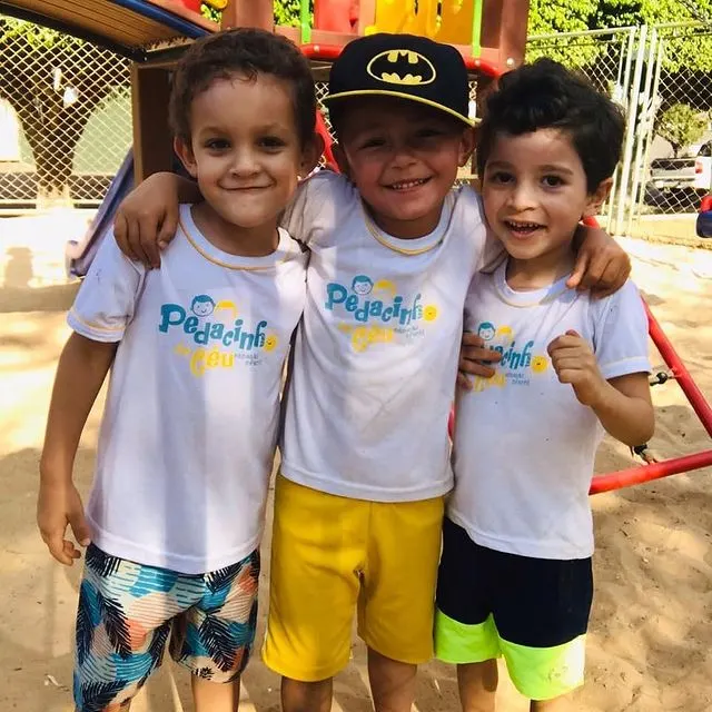 Escola Infantil Pedacinho do Céu — foto 3