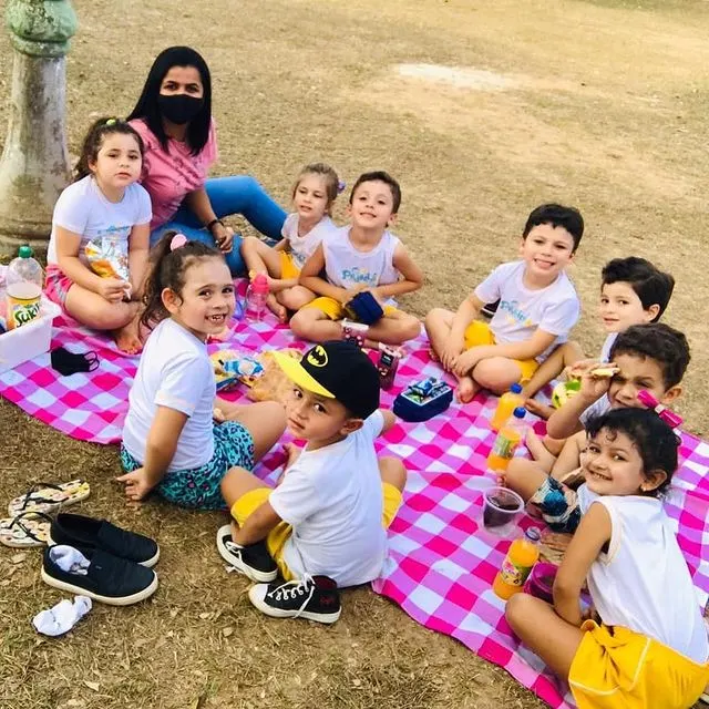 Escola Infantil Pedacinho do Céu — foto 4