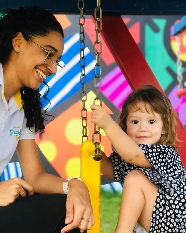 Escola Infantil Pedacinho do Céu — foto 5