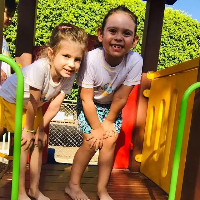Escola Infantil Pedacinho do Céu — foto 1