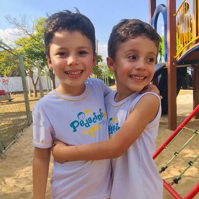 Escola Infantil Pedacinho do Céu — foto 6