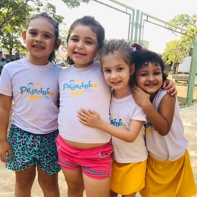 Escola Infantil Pedacinho do Céu — foto 2