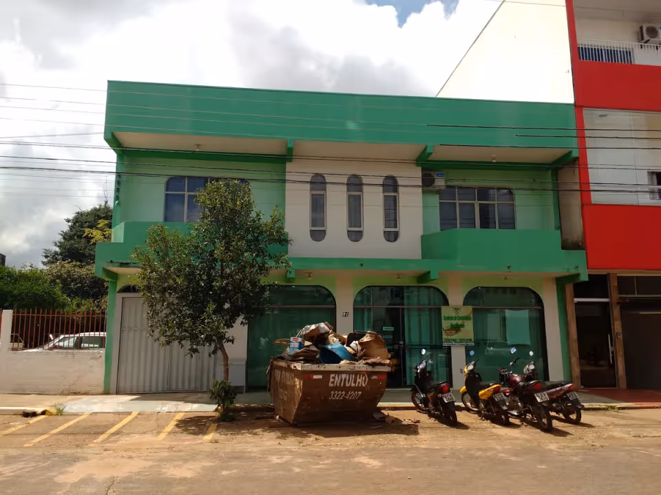 Escritorio Contabil Bandeirantes