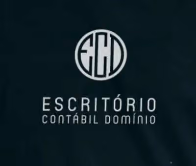 ESCRITÓRIO CONTÁBIL DOMÍNIO