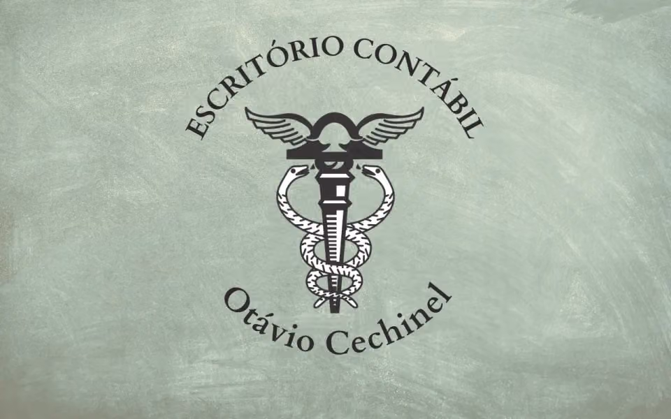 ESCRITÓRIO CONTÁBIL OTÁVIO CECHINEL