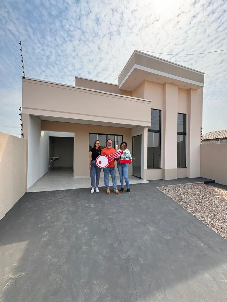 ESG CONSTRUTORA E INCORPORADORA IMOBILIÁRIA — foto 1